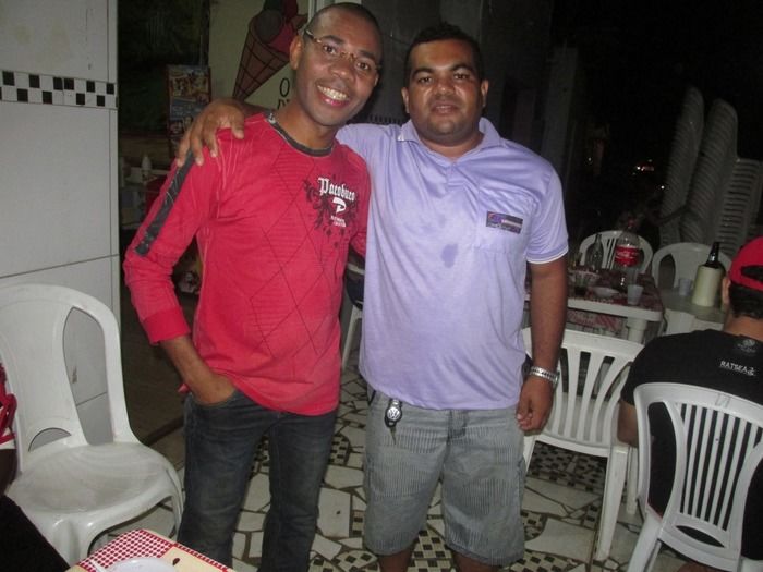 Feijoada do Bloco Haaaaaa Quem Si Importa marca o Primeiro dia de Carnaval em Agricolândia - Imagem 23