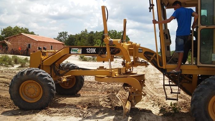 Prefeito Zé Resende leva água encanada a mais uma comunidade de Boa Hora - Imagem 8