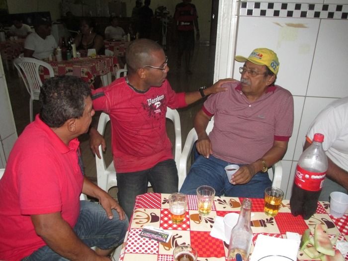 Feijoada do Bloco Haaaaaa Quem Si Importa marca o Primeiro dia de Carnaval em Agricolândia - Imagem 25
