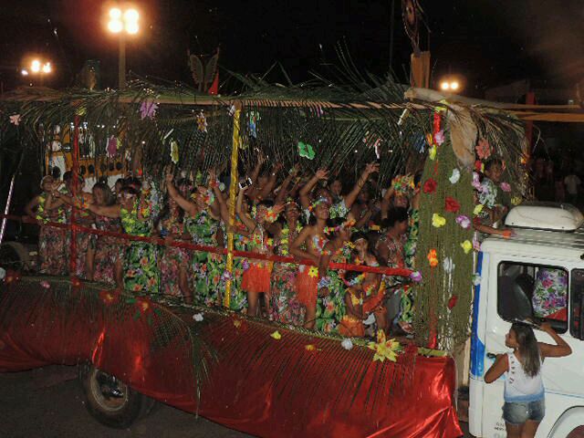 O I Corso de Barras foi um sucesso! Confira! - Imagem 1