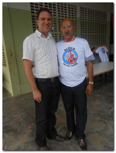 Carnaval do Idoso - Imagem 45