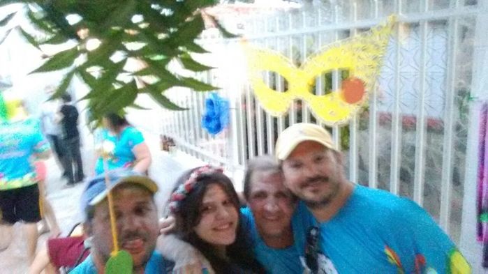 Aumenta o número de foliões no Bloco FURTACANA - Imagem 29