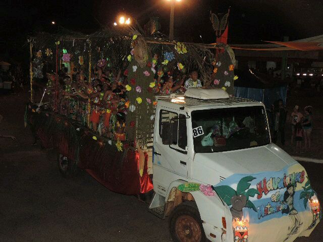 O I Corso de Barras foi um sucesso! Confira! - Imagem 5