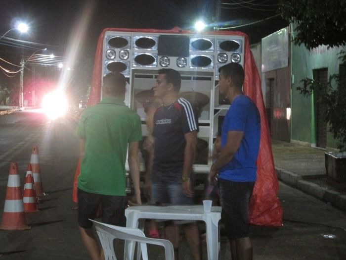 Feijoada do Bloco Haaaaaa Quem Si Importa marca o Primeiro dia de Carnaval em Agricolândia - Imagem 32