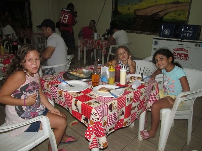 Feijoada do Bloco Haaaaaa Quem Si Importa marca o Primeiro dia de Carnaval em Agricolândia - Imagem 8