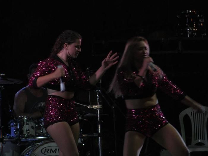 Lotação na primeira noite de Carnaval em Barras! - Imagem 18