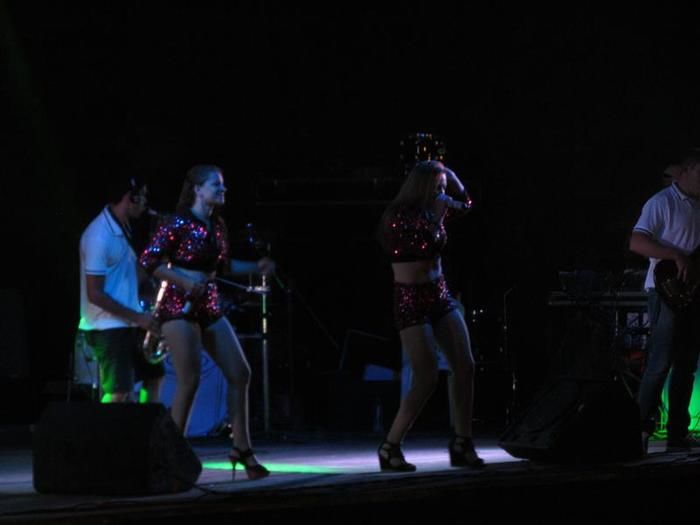 Lotação na primeira noite de Carnaval em Barras! - Imagem 17