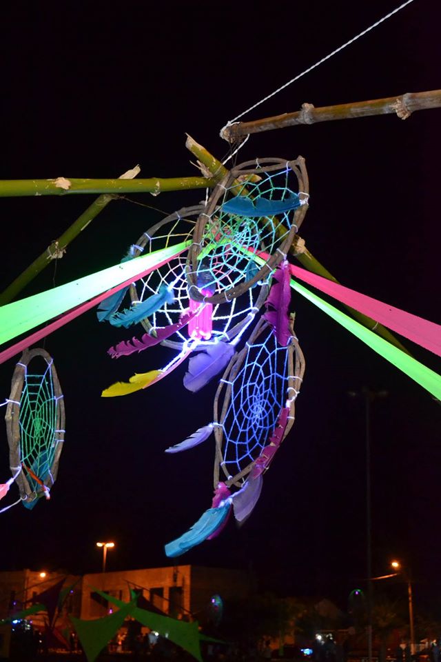 Lotação na primeira noite de Carnaval em Barras! - Imagem 3