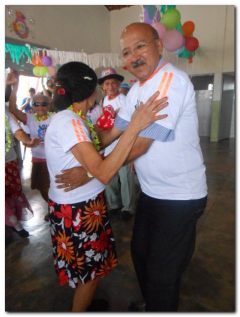 Carnaval do Idoso - Imagem 37