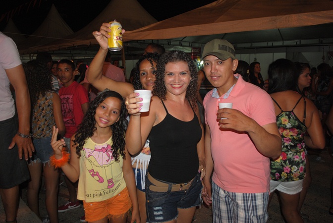 Patchanka leva mais de 15 mil pessoas no Carnaval de Campo Maior - Imagem 6