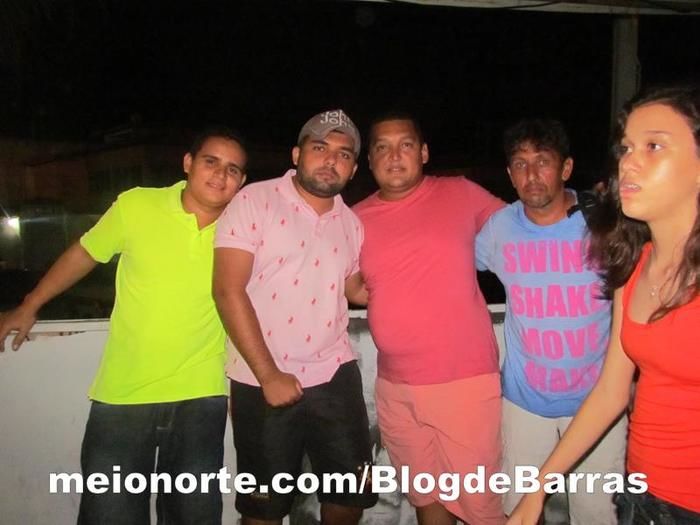 2º Dia de Carnaval em Barras supera expectativas - Imagem 50