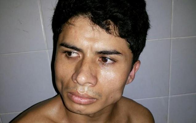 Comandante do tráfico em Campo Maio é transferido para presídio - Imagem 1