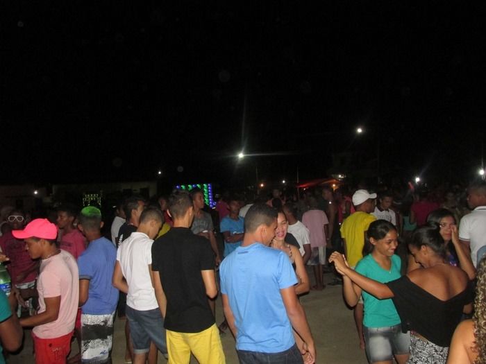 SOM Automotivo Faz o 2º dia de Carnaval em Agricolândia  - Imagem 10