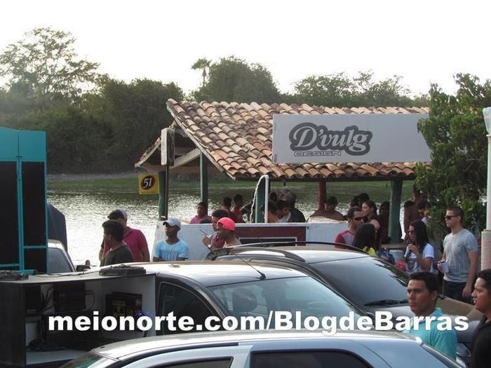 2º Dia de Carnaval em Barras supera expectativas - Imagem 26