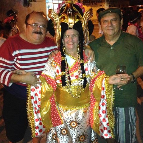 2º Dia de Carnaval em Barras supera expectativas - Imagem 3