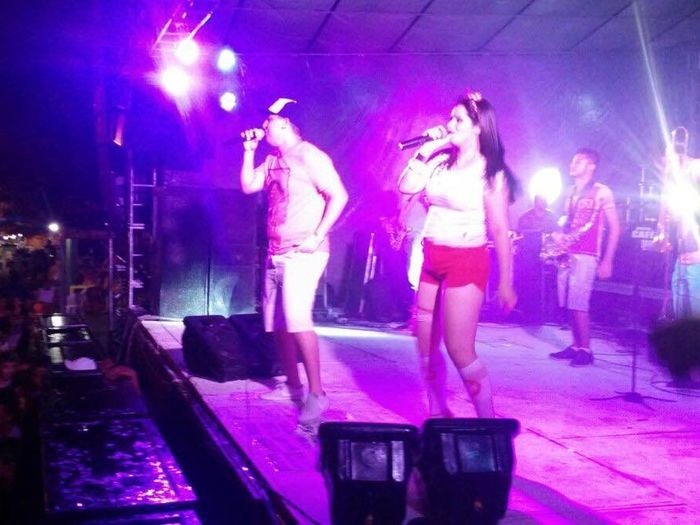 Veja cobertura da segunda noite do carnaval em União; fotos! - Imagem 39