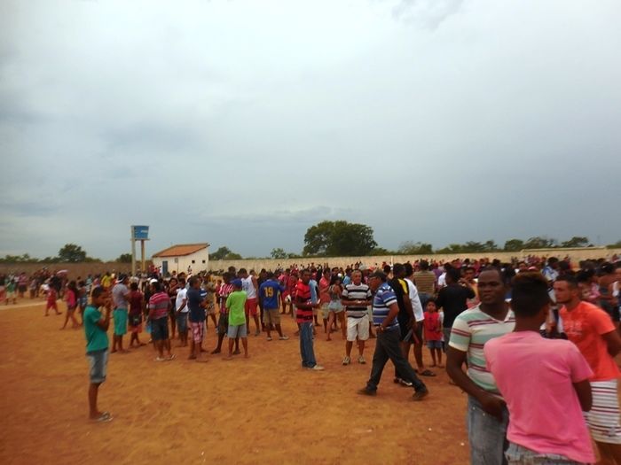 Estrela sagra-se campeão de Redenção do Gurguéia em disputa emocionante contra Juventus  - Imagem 7
