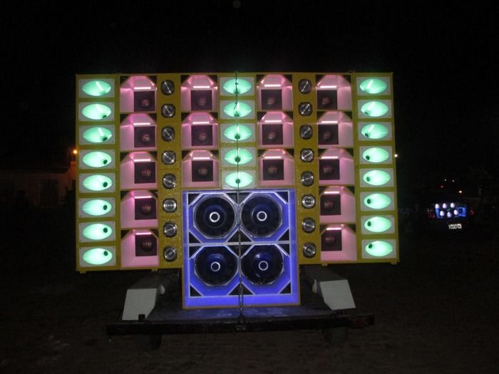 SOM Automotivo Faz o 2º dia de Carnaval em Agricolândia  - Imagem 19