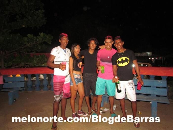 2º Dia de Carnaval em Barras supera expectativas - Imagem 87