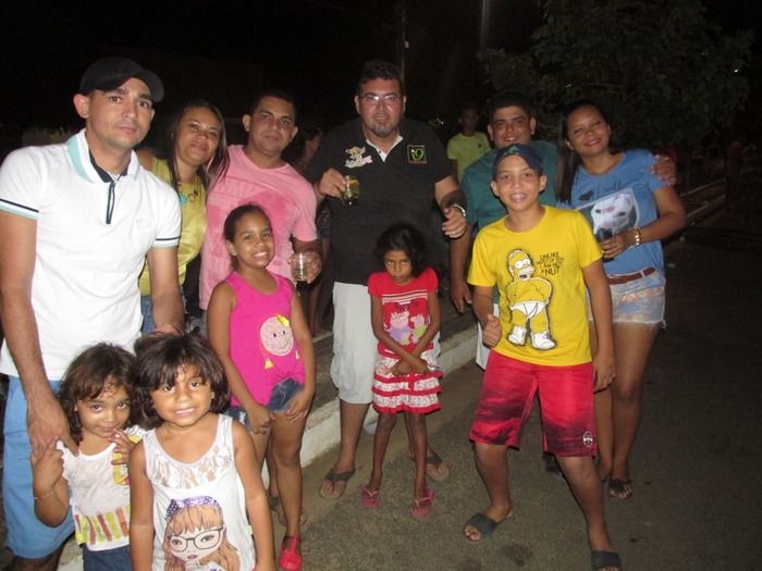 SOM Automotivo Faz o 2º dia de Carnaval em Agricolândia  - Imagem 12