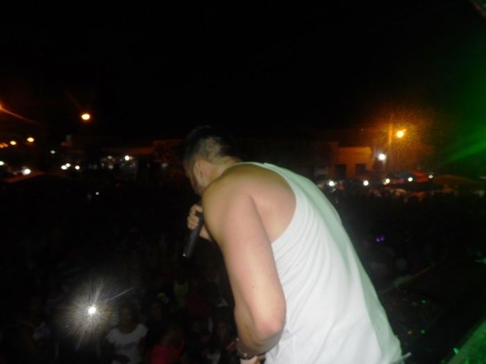 Veja cobertura da segunda noite do carnaval em União; fotos! - Imagem 17