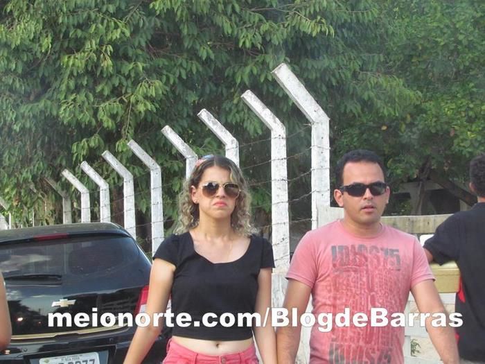 2º Dia de Carnaval em Barras supera expectativas - Imagem 33