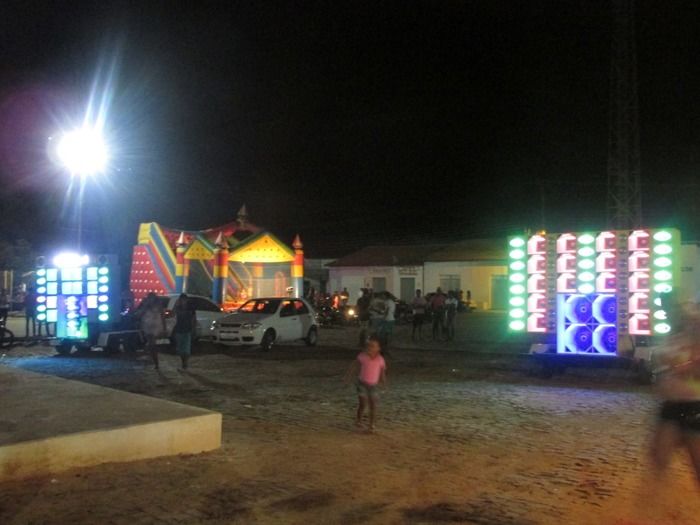 SOM Automotivo Faz o 2º dia de Carnaval em Agricolândia  - Imagem 20