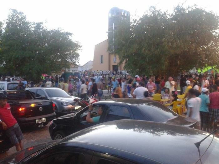 2º Dia de Carnaval em Barras supera expectativas - Imagem 6