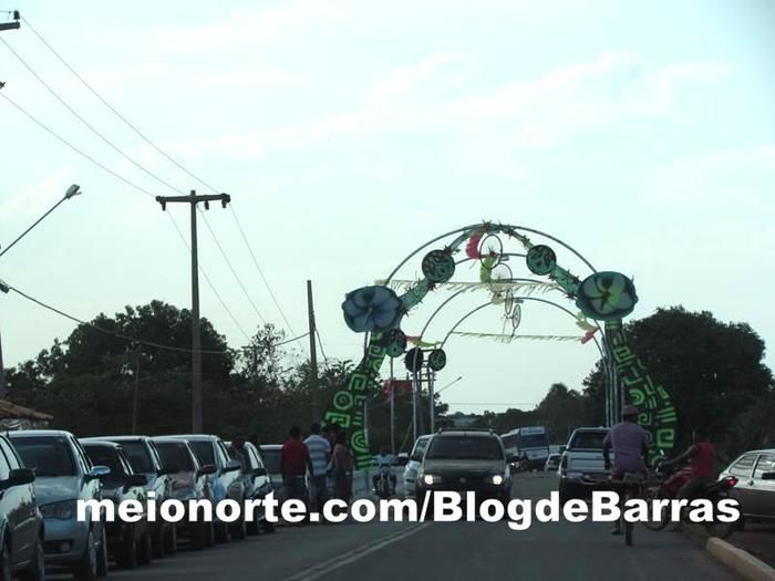2º Dia de Carnaval em Barras supera expectativas - Imagem 13