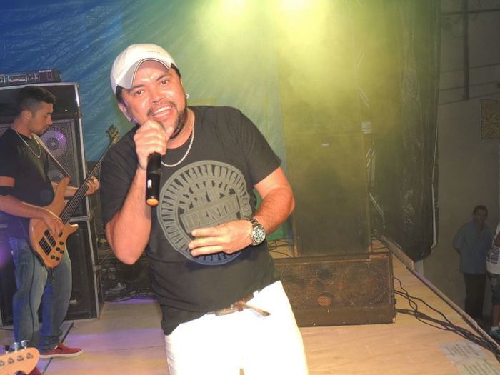 Quase 10 Mil pessoas estavam no corrador da folia da 2ª noite de carnaval - Imagem 4