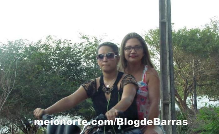 2º Dia de Carnaval em Barras supera expectativas - Imagem 34