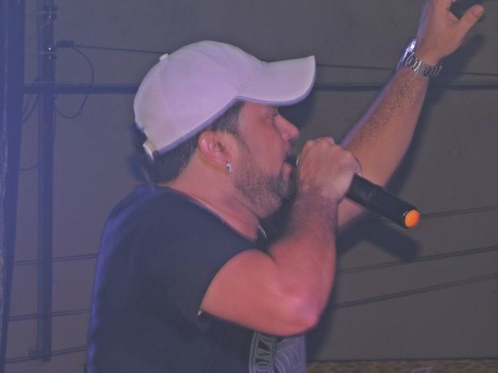 Quase 10 Mil pessoas estavam no corrador da folia da 2ª noite de carnaval - Imagem 57