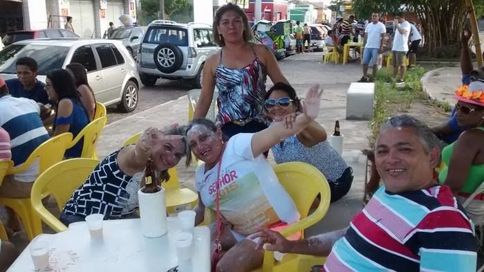 2º Dia de Carnaval em Barras supera expectativas - Imagem 1