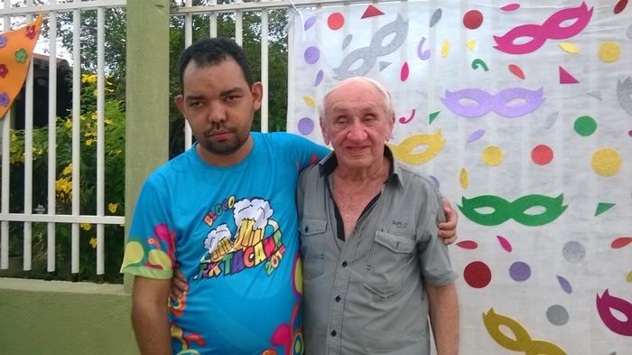 Aumenta o número de foliões no Bloco FURTACANA - Imagem 9