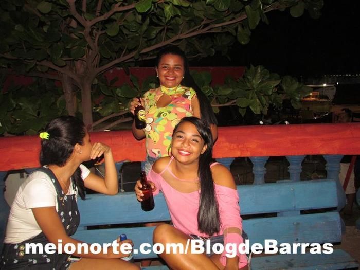 2º Dia de Carnaval em Barras supera expectativas - Imagem 88