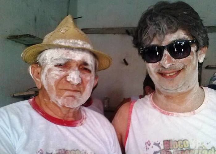 Confira o que rolou no 18º Bola Folia em Campo Maior - Imagem 1