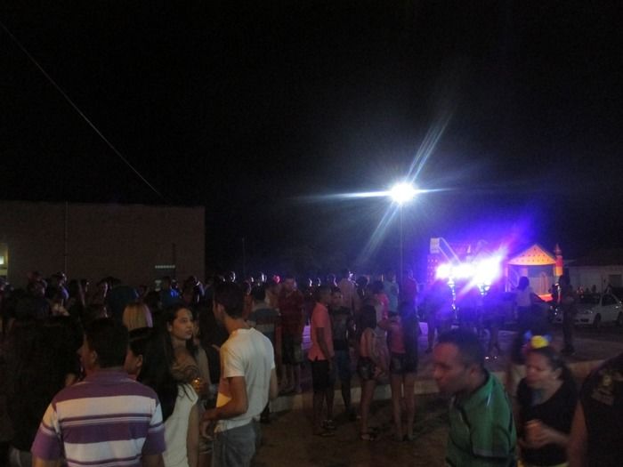 SOM Automotivo Faz o 2º dia de Carnaval em Agricolândia  - Imagem 11