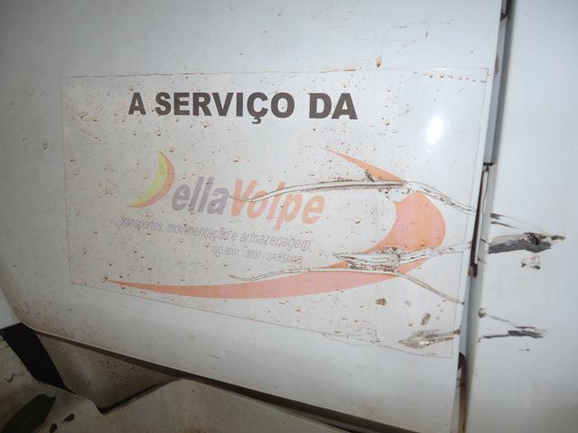 Grave Acidente na BR 316 No Bairro Alto Alegre em Ipiranga - Imagem 16