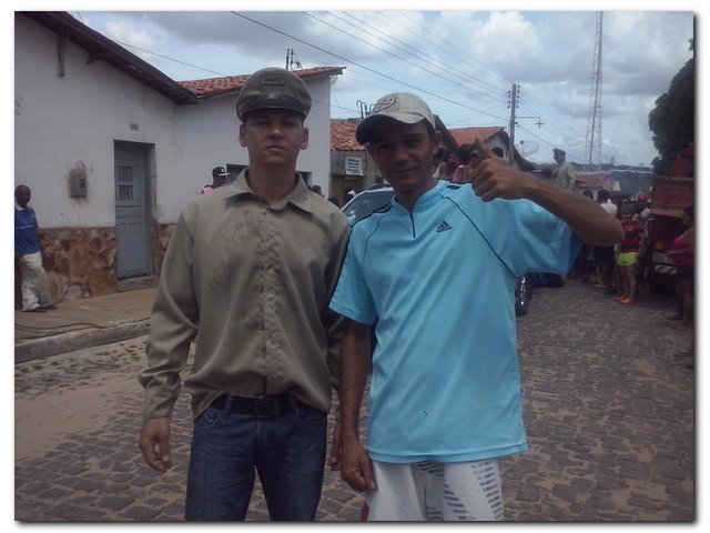 Bloco “Vai Quem Quer” arrasta multidão em Inhuma  - Imagem 32