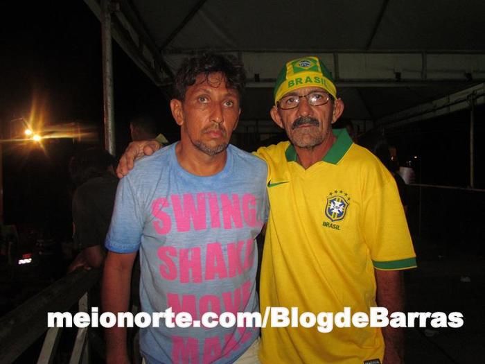 2º Dia de Carnaval em Barras supera expectativas - Imagem 40