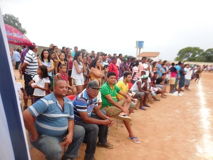 Estrela sagra-se campeão de Redenção do Gurguéia em disputa emocionante contra Juventus  - Imagem 3