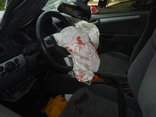 Grave Acidente na BR 316 No Bairro Alto Alegre em Ipiranga - Imagem 10