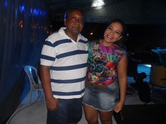 Veja cobertura da segunda noite do carnaval em União; fotos! - Imagem 6