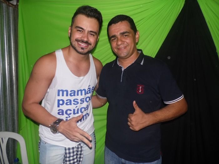 Veja cobertura da segunda noite do carnaval em União; fotos! - Imagem 7