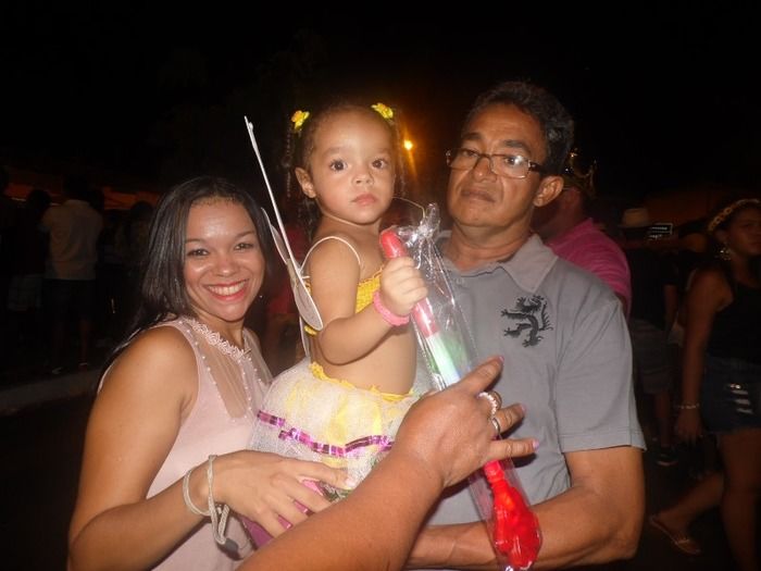 Bloco Os Gatões arrasta quase 25 mil pessoas para avenida - Imagem 49