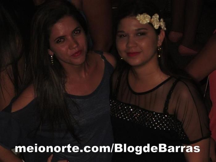 2º Dia de Carnaval em Barras supera expectativas - Imagem 47