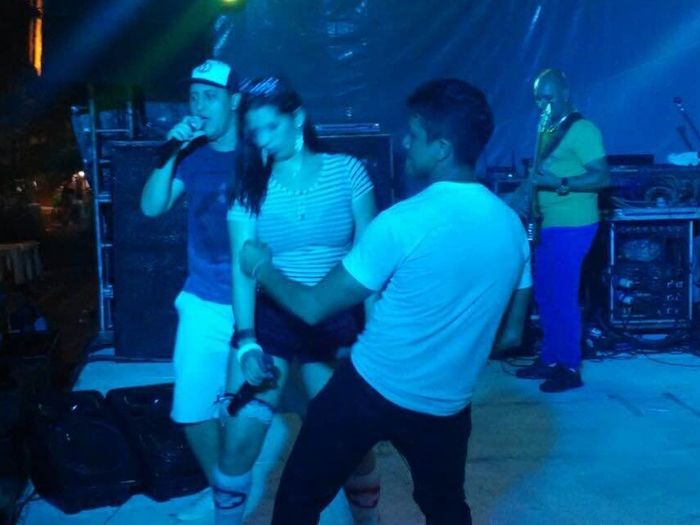 Veja cobertura da segunda noite do carnaval em União; fotos! - Imagem 36