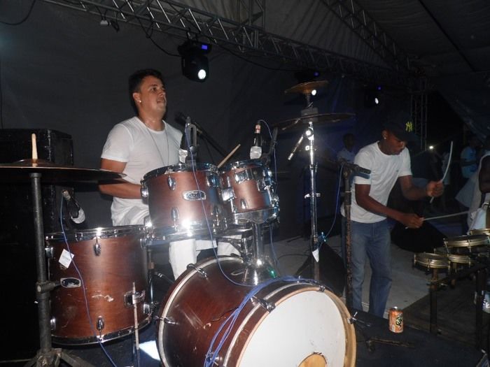 Veja cobertura da segunda noite do carnaval em União; fotos! - Imagem 19