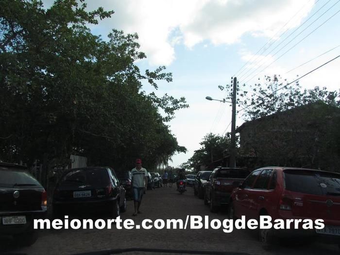 2º Dia de Carnaval em Barras supera expectativas - Imagem 21