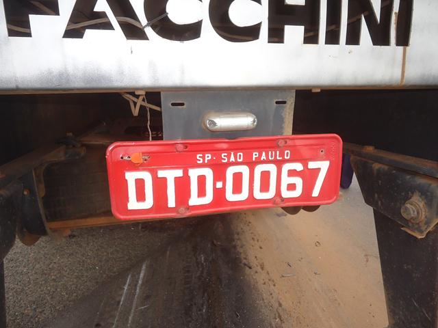 Grave Acidente na BR 316 No Bairro Alto Alegre em Ipiranga - Imagem 12